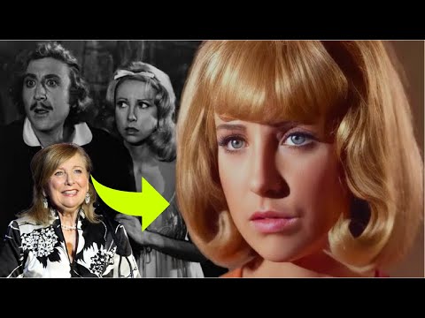 'Young Frankenstein' Star Teri Garr Died at 79