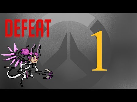 Comp Season 5: Gameplay 1 Defeat