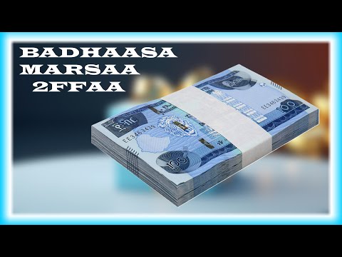 ✅✅✅Qarshii 1000 Bilisaan | Badhaasa Marsaa 2ffaa