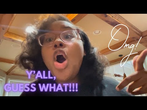 VLOG: FEELING ACCOMPLISHED | New Tripod | Did I Pump??? Part 1 #momlife #momvlog