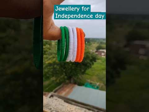 Desh bhakti#15august #shortvideo#shortfeed #shortvideo#independenceday #jewlry#fashion #sakhisaheli