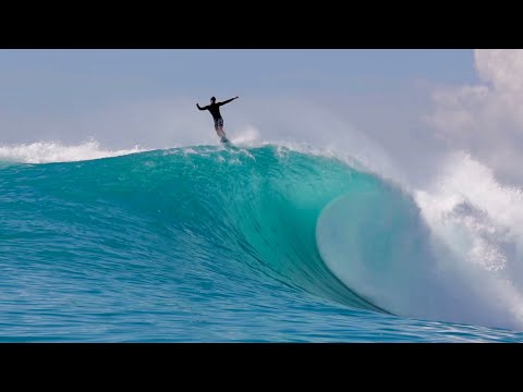 NATHAN FLORENCE BEST RIDES 2022/2023 SURFING HIGHLIGHTS