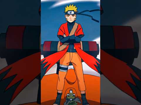 Naruto edit