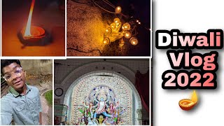 Diwali vlog 2022 🪔🪔| Diwali vlog #diwalivlog #diwalivlog2022 #gopu_creation_@Gopu_Creation_24