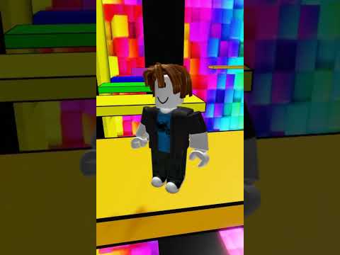 Only Roblox Players Can Watch This Video 🥳😱 #roblox #shorts #viral