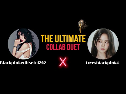 Moonlit floor Collab with @lovexblackpink4 #blackpink#blink#foryou#fyp#trend#edit#viral#trending