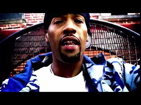 Redman - Rush Da Security (Dirty Video)