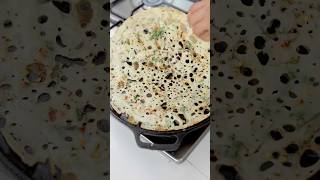 Instant Crispy Rava Dosa Recipe #Shorts #RavaDosaRecipe