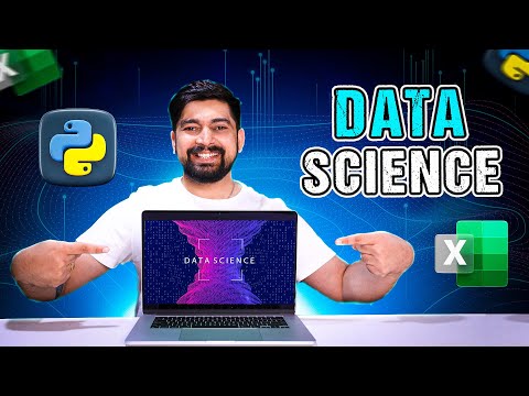 what is data science in Hindi ?