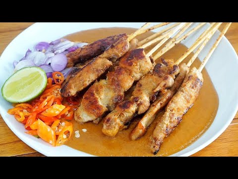 BOSEN AYAM CUMA DIGORENG AJA..COBA DIBIKIN INI AJA PRAKTIS ENAK DAN IRIT MINYAK!!