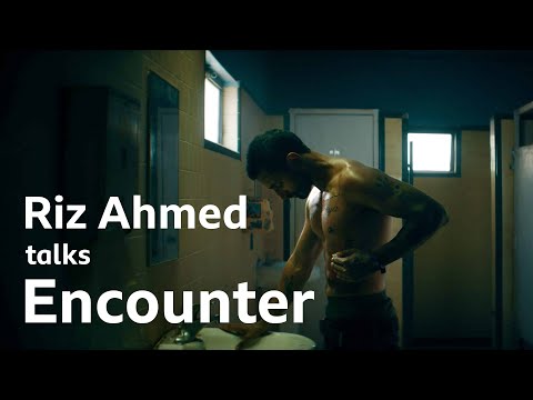 Riz Ahmed on his appreciation for sound design and hunting down his latest director