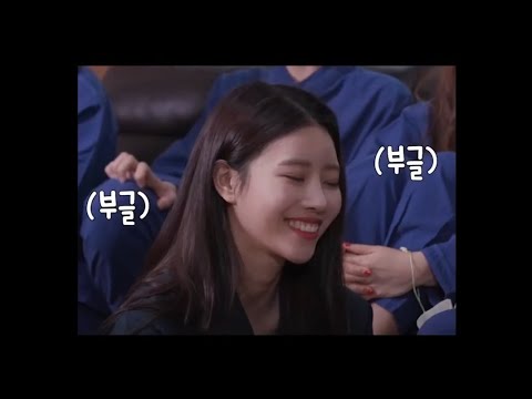 Lee Mijoo being a mess for 20 minutes 💖 (Lovelyz Diary Cut)