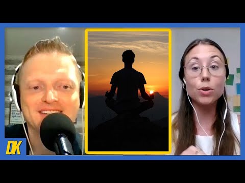 The benefits of Vipassana meditation with Laura Gorriz