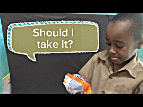 HE STOLE from his BEST FRIEND and this happen ( Leadership lessons for Kids)