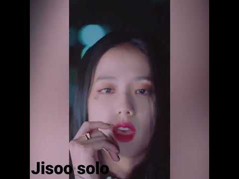 💜jisoo's solo #blackpink #jisoo #solo #shots #video #jisoosolo 🖤Like share subscribe 🖤 #jennie 💜