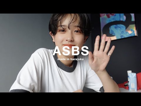 【真雪の、いまの全て、これからのもっと。】| ASBS made in harajuku