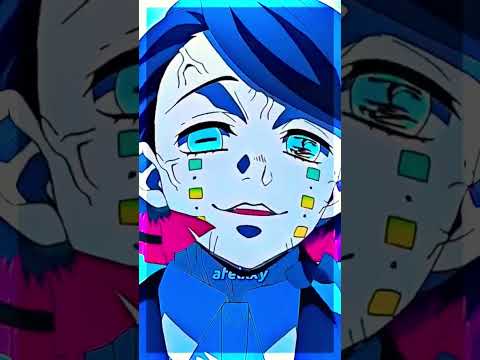 Enmu Edit/AMV | I Wanna Be Saved | #shorts #edit #anime #kimetsunoyaiba #demonslayer #kny #amv