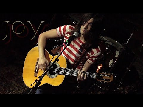 The Lemon Twigs - Joy (Unreleased New Song) - Live 2024