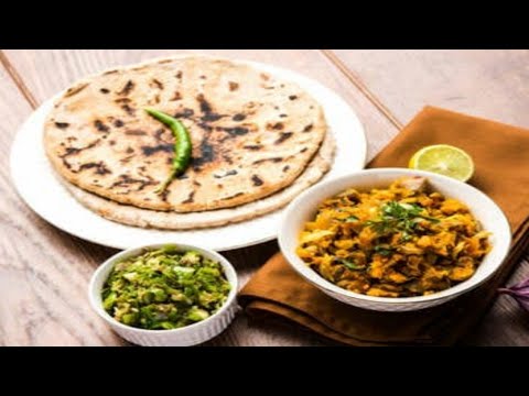 Zunka | झुणका | Popular Maharashtrian Recipe | How to make Zunka | Maharashtrian Thali Recipe