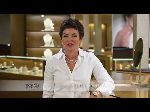 Bigham Jewelers │ "Neck Mess" TV Commercial