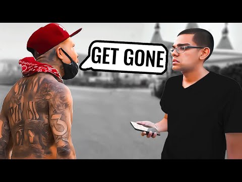 15 Streamers Who Got CHECKED By Goons!