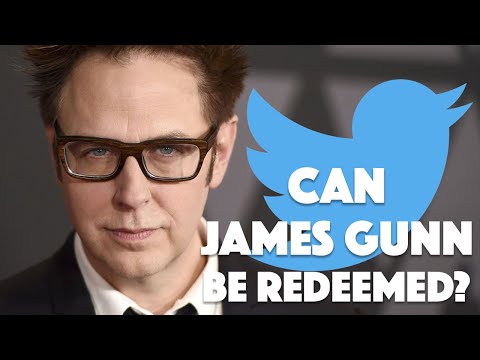 A Response to the Open Cast Letter Defending James Gunn