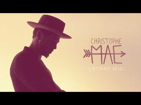 Christophe Maé - Lampedusa (Audio officiel)