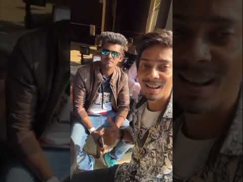 Dimpu meet Mustafizur Rahman| #dimpubaruah #bhaity_music