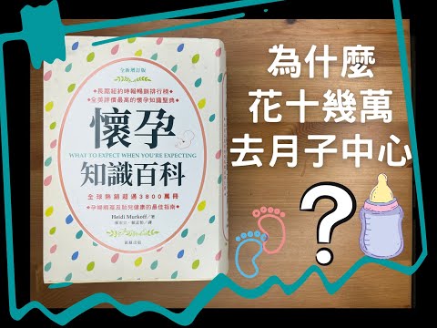 #83. 為什麼要花十幾萬去月子中心？新手爸爸住月中的心得