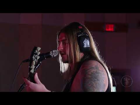 FIRES IN THE DISTANCE - CHAINED TO THE EARTH (Live at Telefunken)