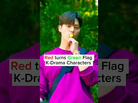 Not really red flags🚩                             #songkang #leeminho #seoinguk #leejoongi#woodohwan