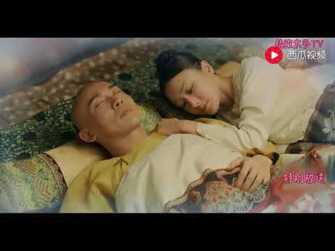 《延禧攻略》吃醋皇帝日常，一个后宫全和自己抢皇后，皇上好心累