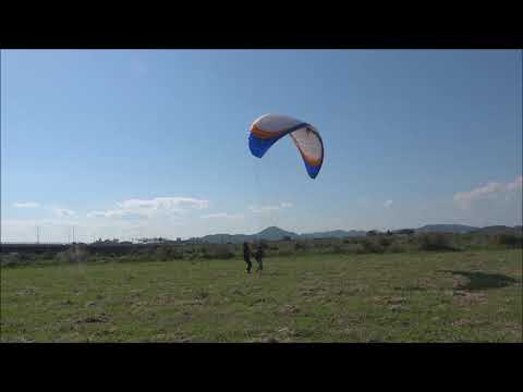 Paramotor in 加古川