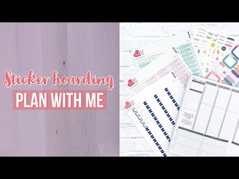 Changing my Planning Style! | Passion Planner - Plan With Me