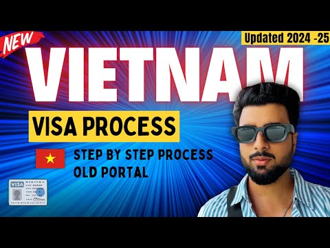 The EXPERT Guide to Vietnam E Visa Step by Step Process