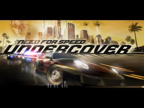 Need for Speed Undercover - Windows Phone Version Android WPR Emulator Test Xiaomi11TPro 12RAM SD888