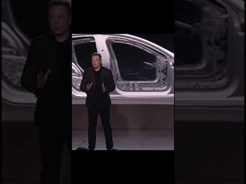 Elon Musk Vs Tim Cook   iCAR Vs Tesla   Elon Musk Just Started His War With Apple 2023 part 3 #short