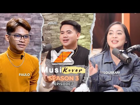 The Young Singer-Songwriter of MusiKo 3 | MusiKover