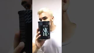 Tenha Cabelos Platinado Com blonde Color Viure Internacional