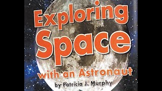 Exploring Space with an Astronaut