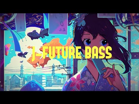 5u5h1 - Kageokuri [J-Future Bass]