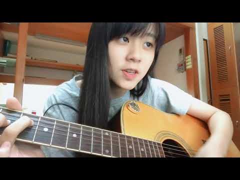 惡作劇 cover