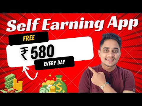 2024 Best Earning App 🤑| Best Earning App Without Investment | Paise Kamane Wala App | Earning App |