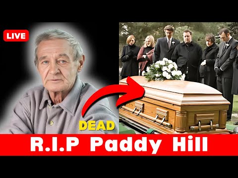 Paddy Hill Passes Away: A Legacy of Justice and Resilience