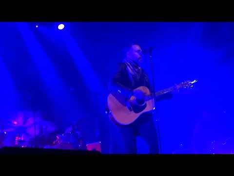 Blue October - Hate Me Live! [HD 1080p]