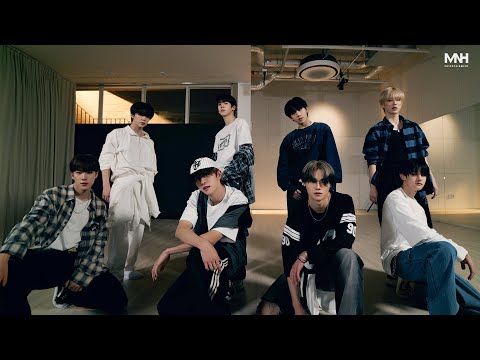 8TURN(에잇턴) 'WALK IT OUT' Performance Video