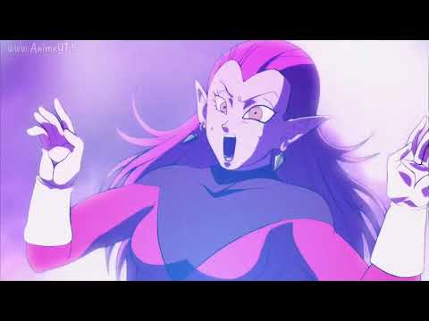 Número 18 Elimina a Cocotte De una Manera Muy Fácil   Dragon Ball Super Sub Español Latino HD