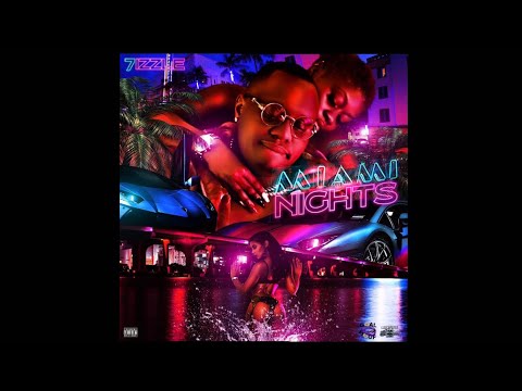 7izzle feat Hollywood Hatch - Fountain Bleu