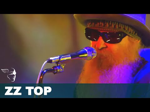 ZZ Top - Heard It On The X (Live From Texas)