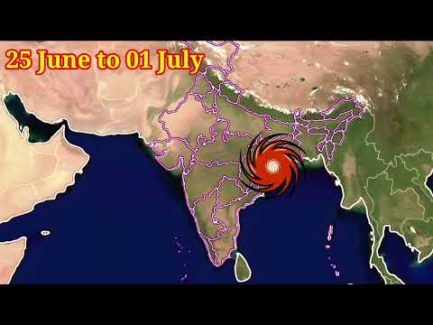 System low pressure area update